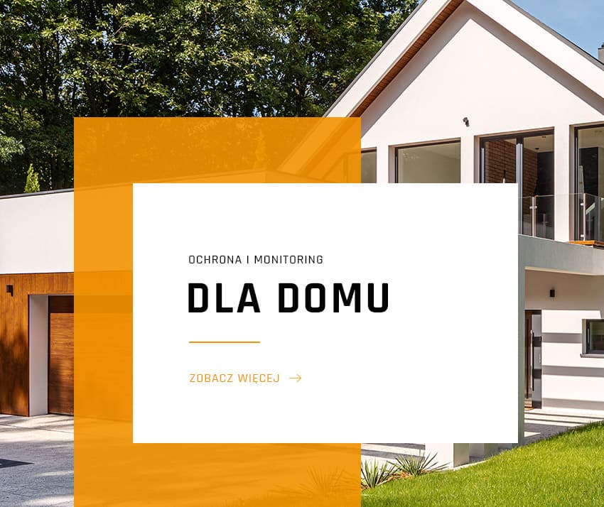 Ochrona dla domu
