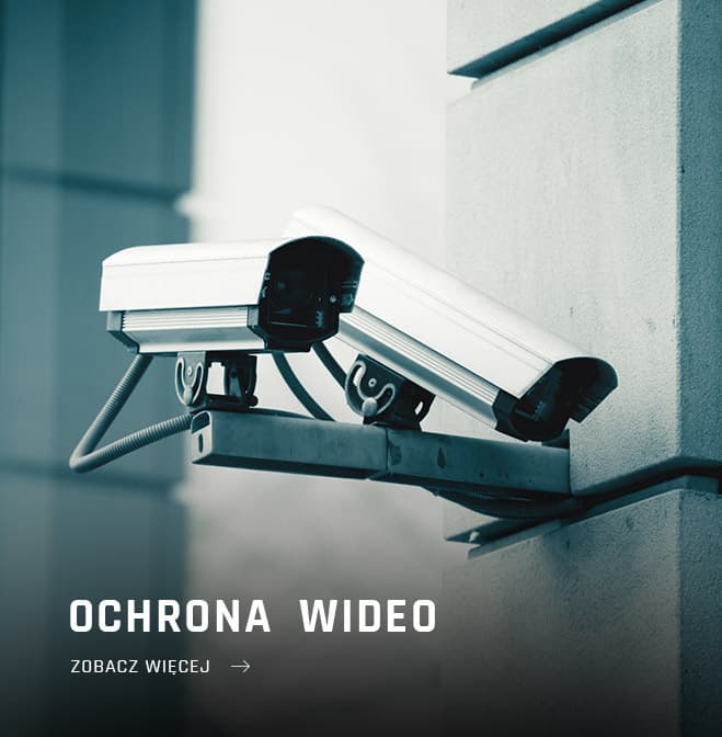 Ochrona wideo