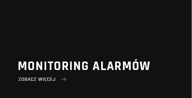 Monitorowanie systemów alarmowych